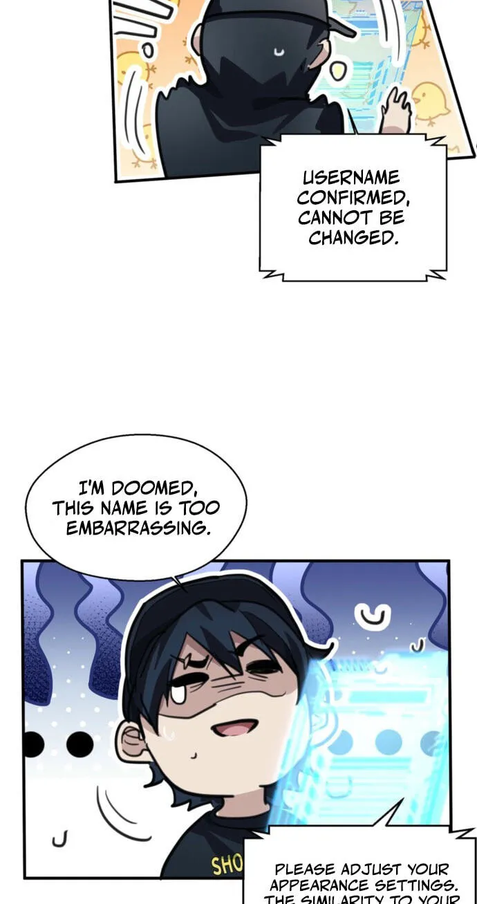 High-Martial World: One Hand to Overwhelm Three Thousand Emperors! Chapter 51 - Page 32
