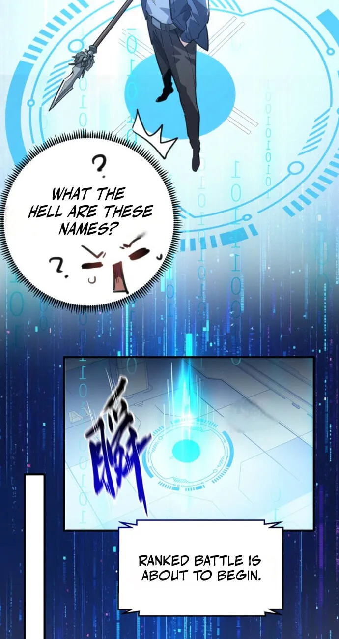 High-Martial World: One Hand to Overwhelm Three Thousand Emperors! Chapter 51 - Page 37