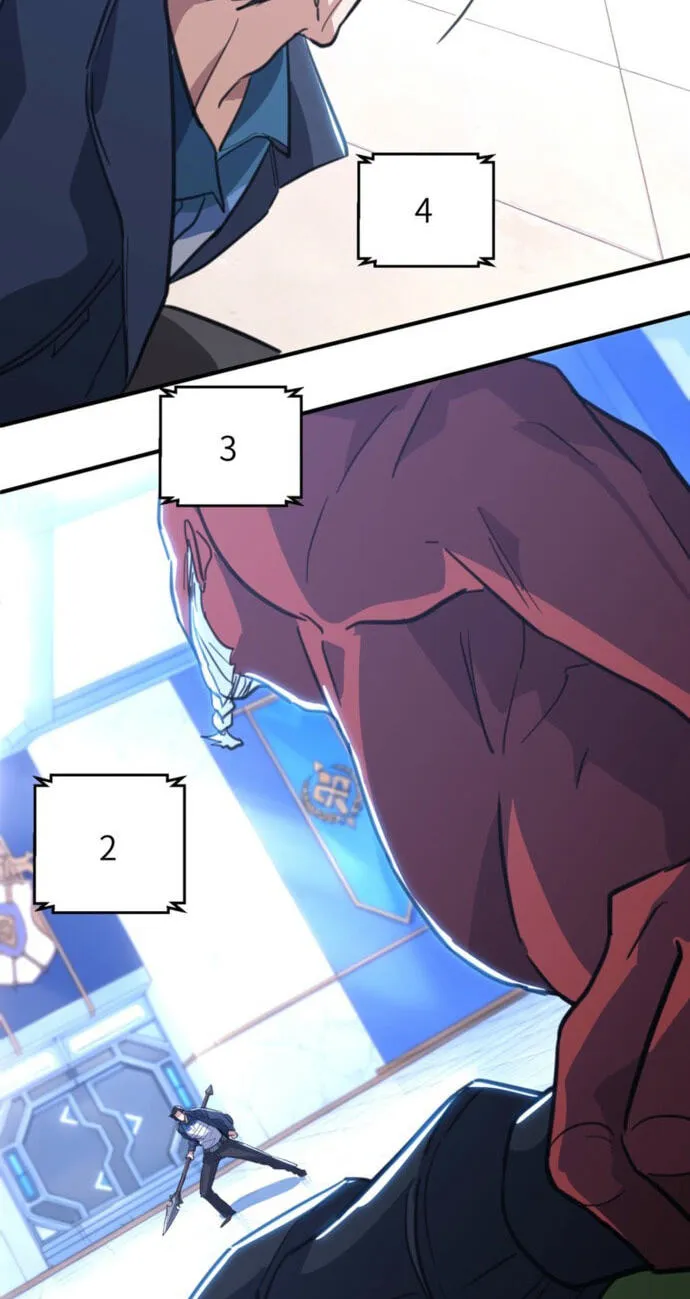 High-Martial World: One Hand to Overwhelm Three Thousand Emperors! Chapter 51 - Page 42