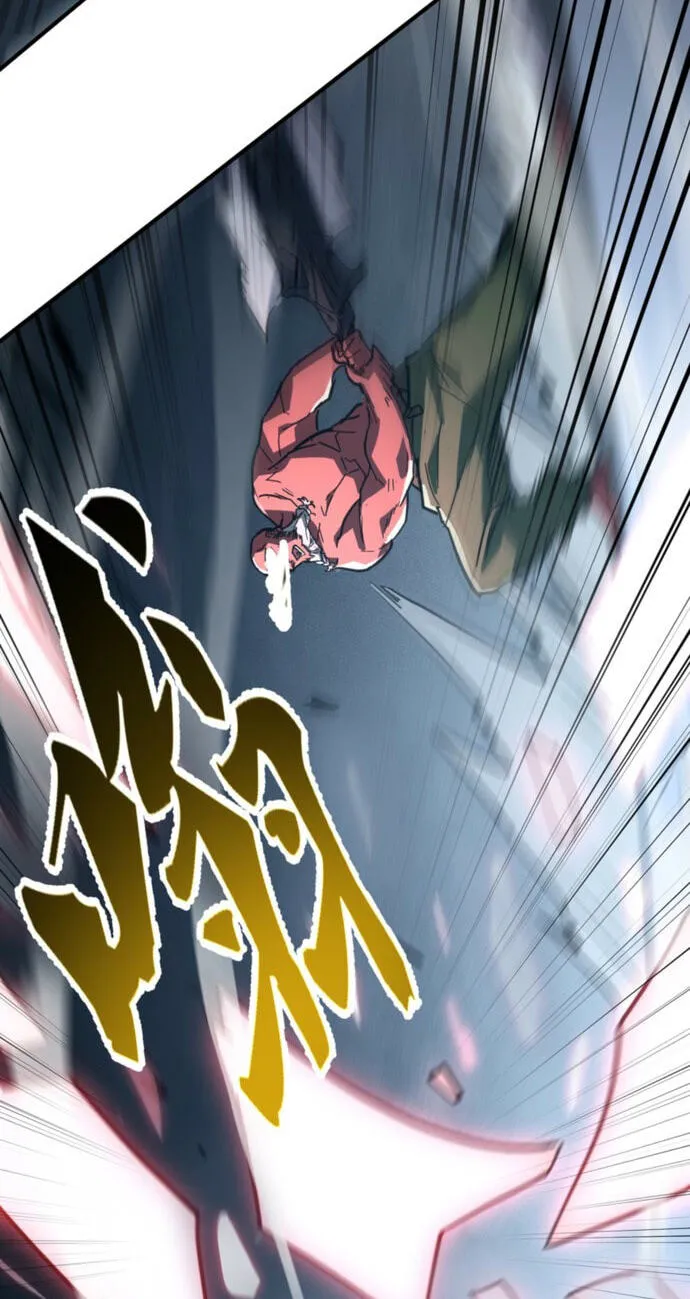 High-Martial World: One Hand to Overwhelm Three Thousand Emperors! Chapter 51 - Page 46