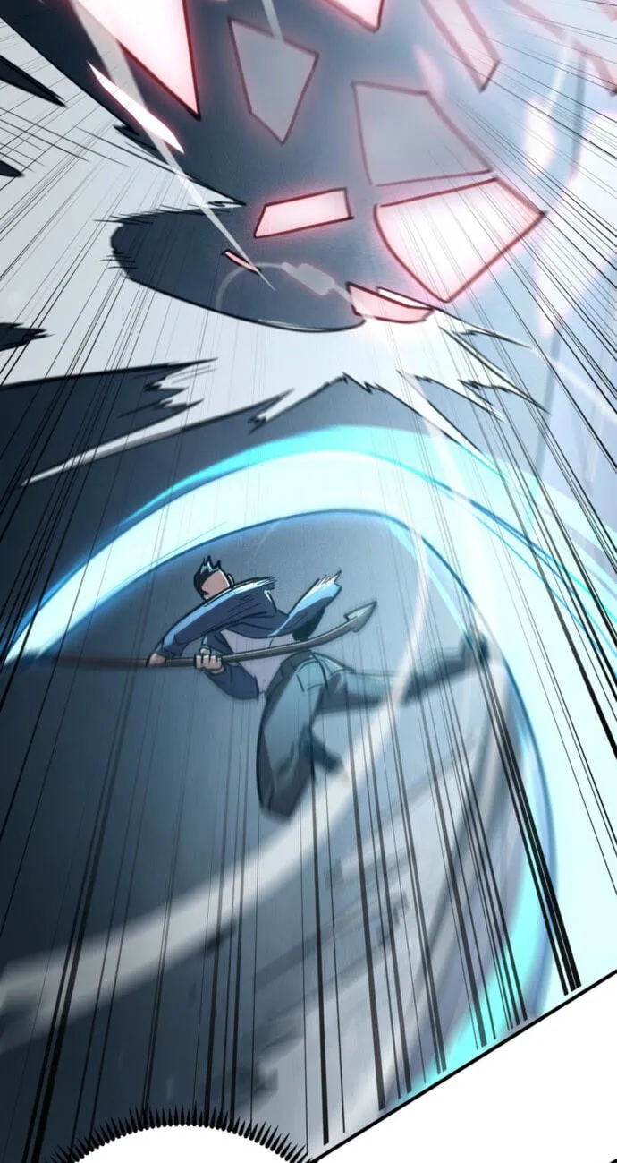 High-Martial World: One Hand to Overwhelm Three Thousand Emperors! Chapter 51 - Page 47