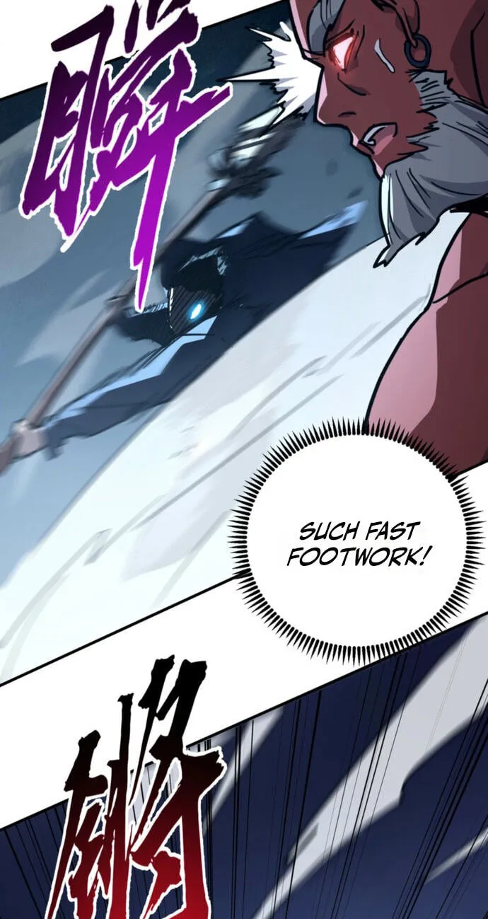 High-Martial World: One Hand to Overwhelm Three Thousand Emperors! Chapter 51 - Page 49