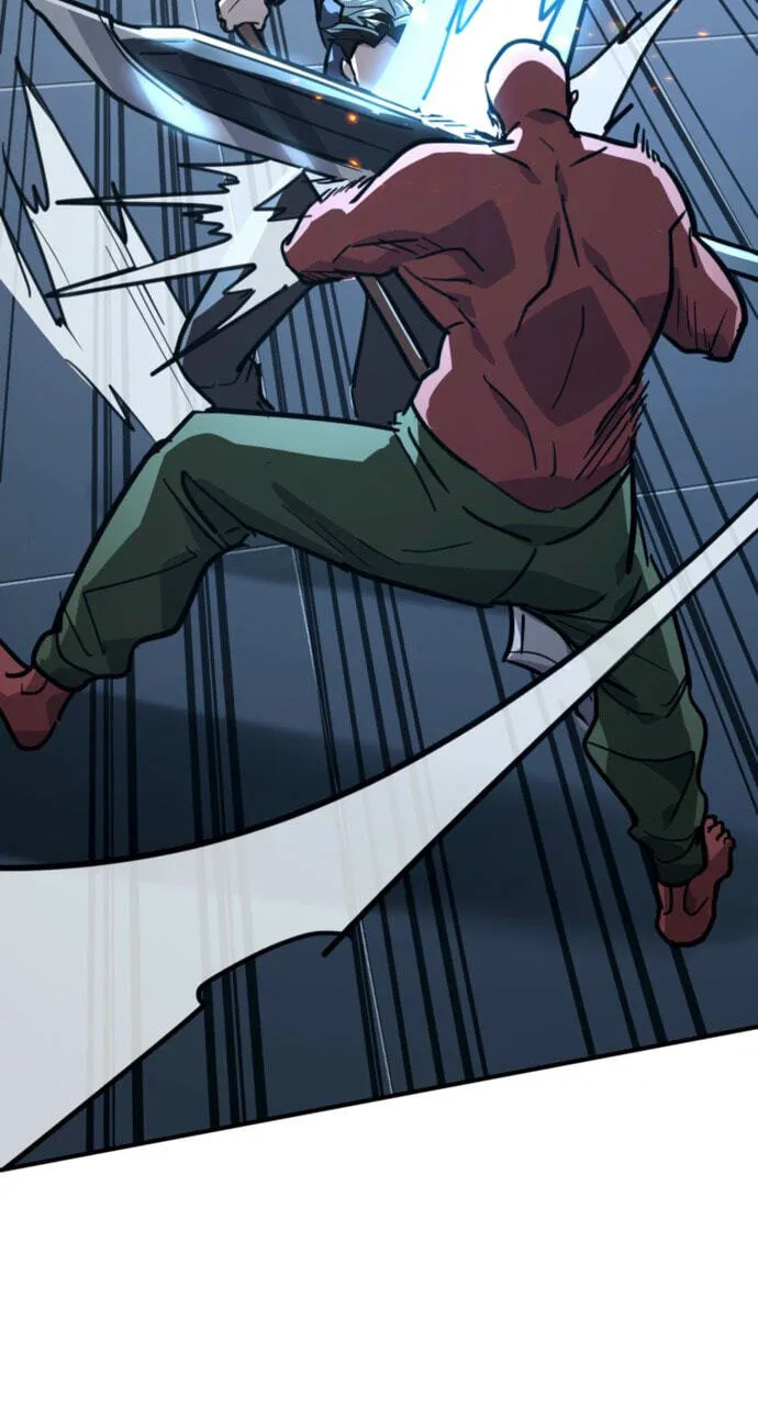 High-Martial World: One Hand to Overwhelm Three Thousand Emperors! Chapter 51 - Page 52