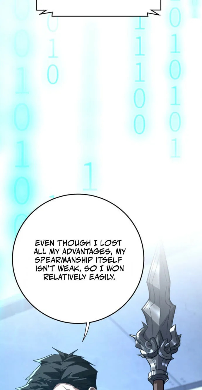 High-Martial World: One Hand to Overwhelm Three Thousand Emperors! Chapter 51 - Page 59