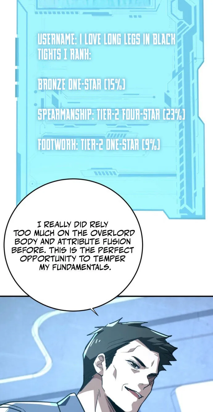 High-Martial World: One Hand to Overwhelm Three Thousand Emperors! Chapter 51 - Page 61