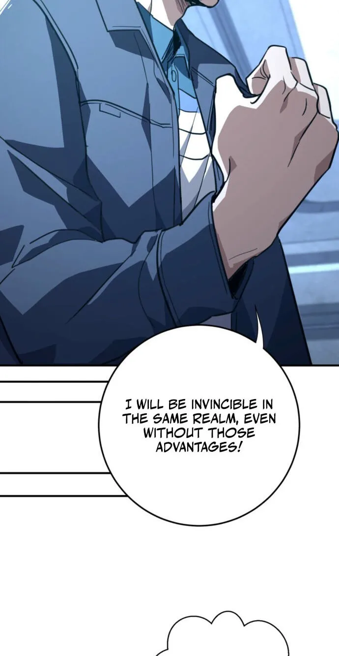 High-Martial World: One Hand to Overwhelm Three Thousand Emperors! Chapter 51 - Page 62