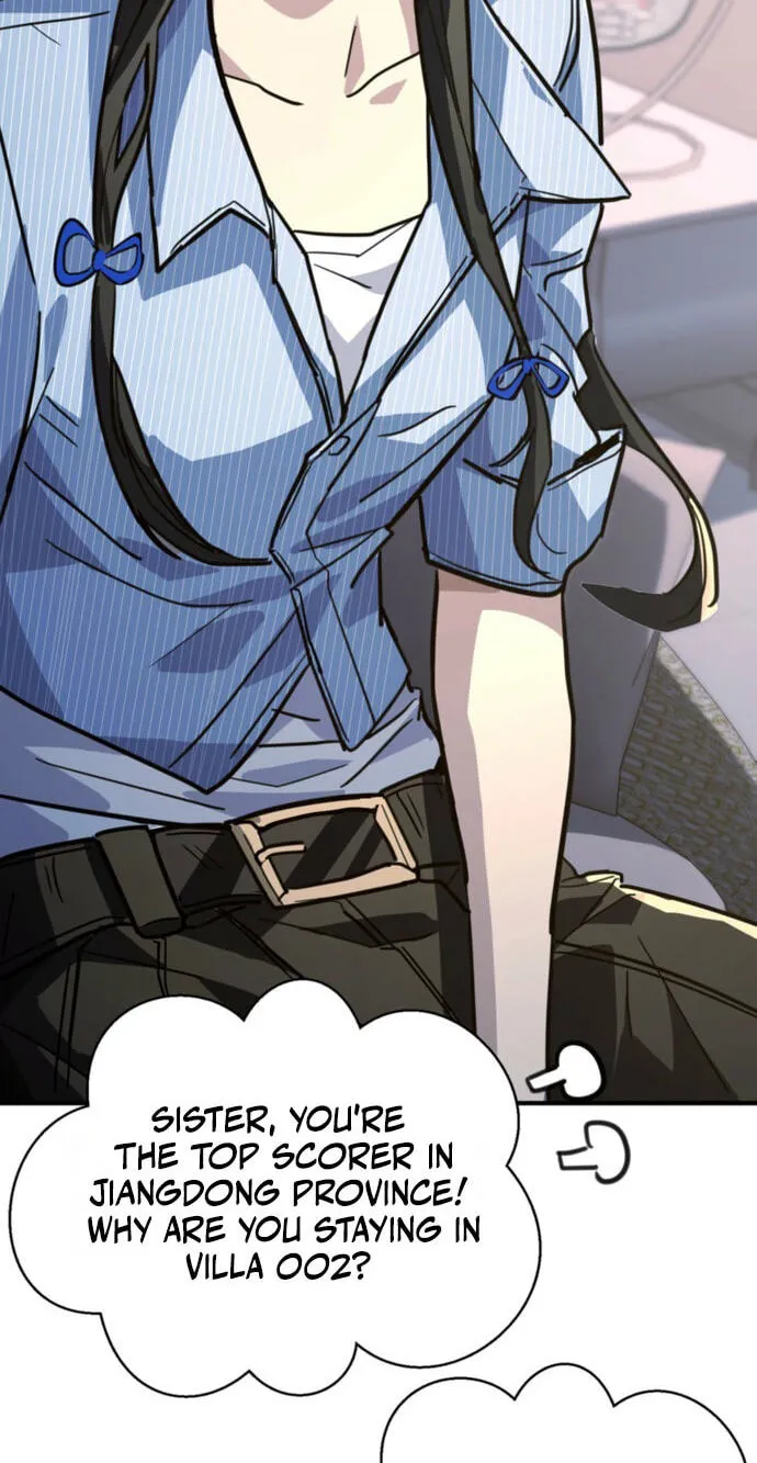 High-Martial World: One Hand to Overwhelm Three Thousand Emperors! Chapter 51 - Page 65