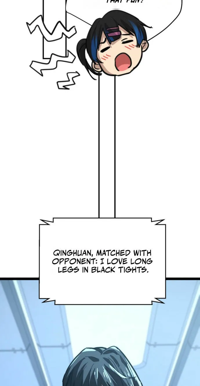 High-Martial World: One Hand to Overwhelm Three Thousand Emperors! Chapter 51 - Page 67