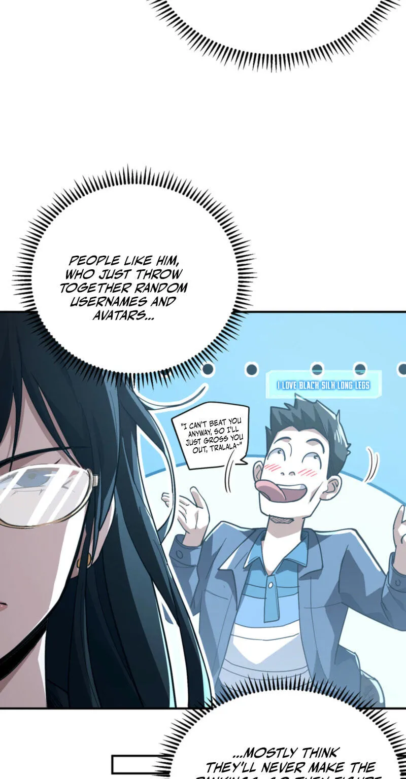 High-Martial World: One Hand to Overwhelm Three Thousand Emperors! Chapter 52 - Page 6
