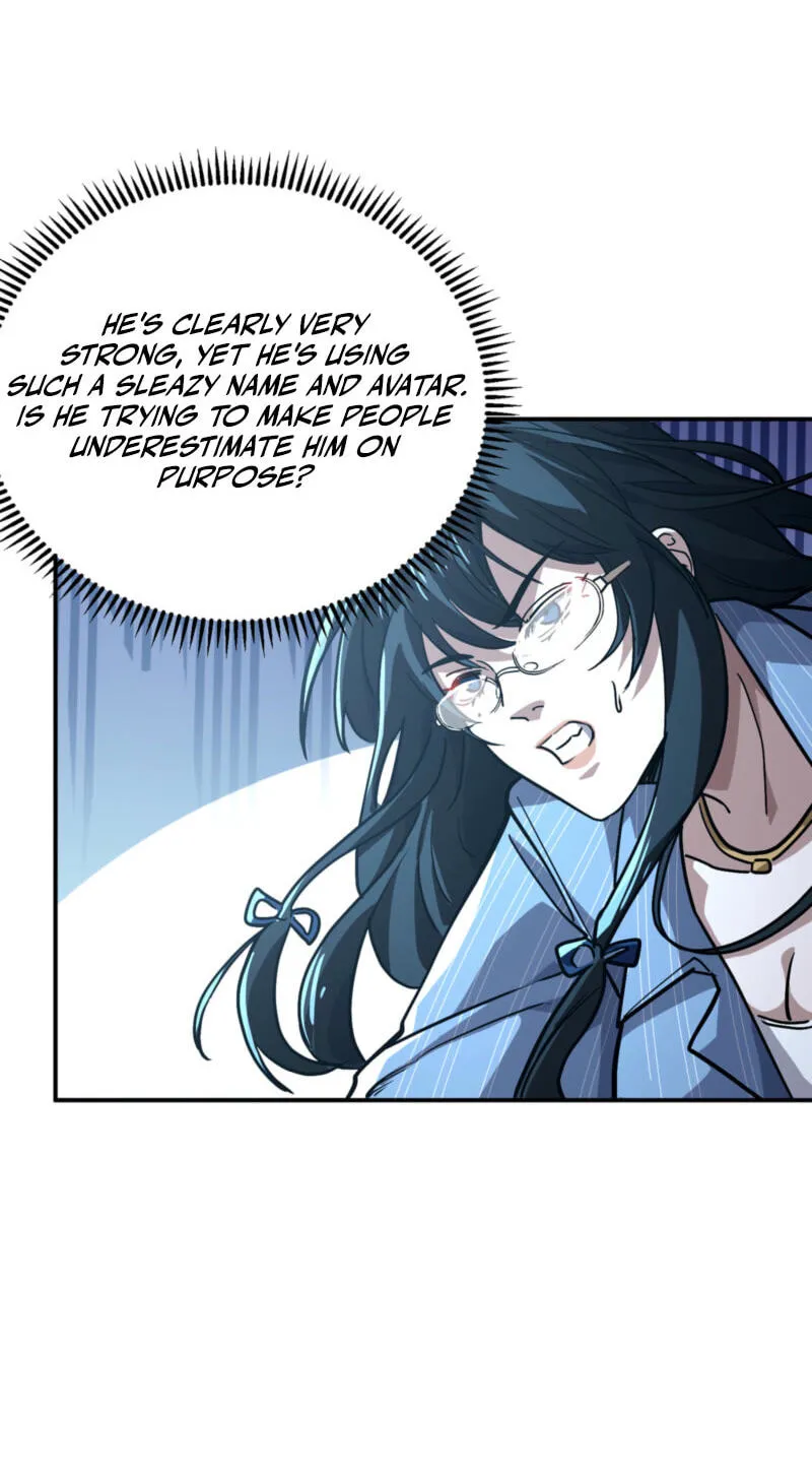 High-Martial World: One Hand to Overwhelm Three Thousand Emperors! Chapter 52 - Page 17