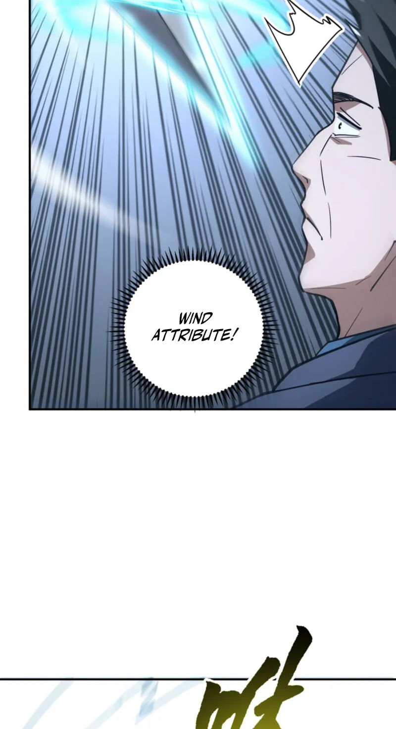 High-Martial World: One Hand to Overwhelm Three Thousand Emperors! Chapter 52 - Page 29