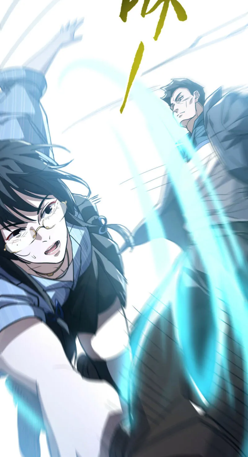 High-Martial World: One Hand to Overwhelm Three Thousand Emperors! Chapter 52 - Page 30
