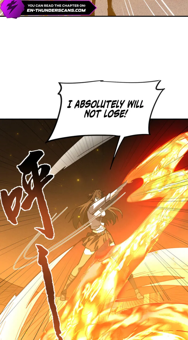 High-Martial World: One Hand to Overwhelm Three Thousand Emperors! Chapter 52 - Page 41