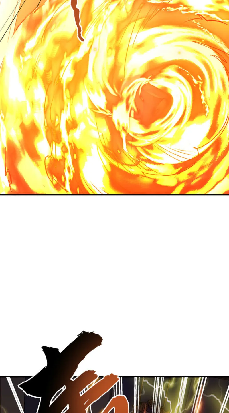 High-Martial World: One Hand to Overwhelm Three Thousand Emperors! Chapter 52 - Page 42