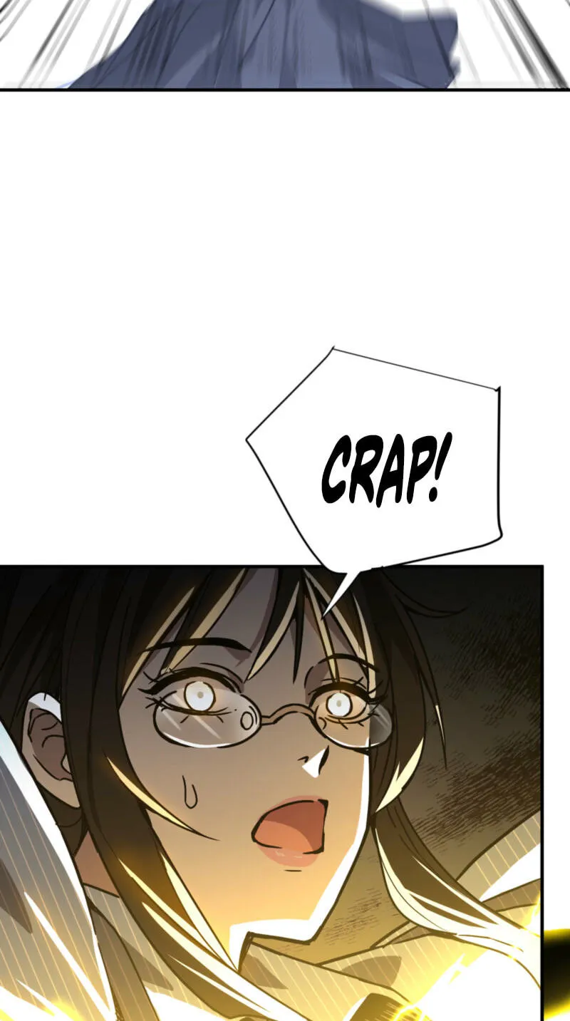 High-Martial World: One Hand to Overwhelm Three Thousand Emperors! Chapter 52 - Page 47