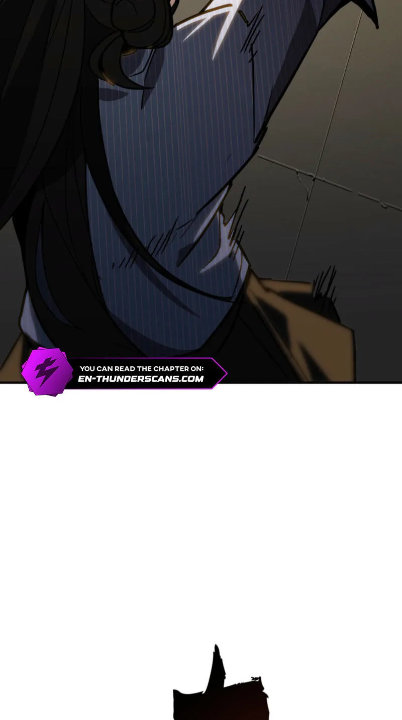 High-Martial World: One Hand to Overwhelm Three Thousand Emperors! Chapter 52 - Page 49