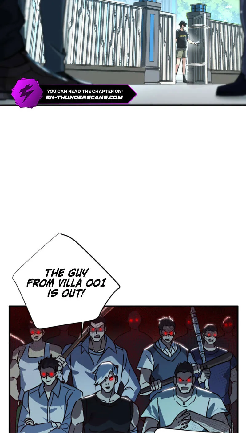 High-Martial World: One Hand to Overwhelm Three Thousand Emperors! Chapter 52 - Page 66
