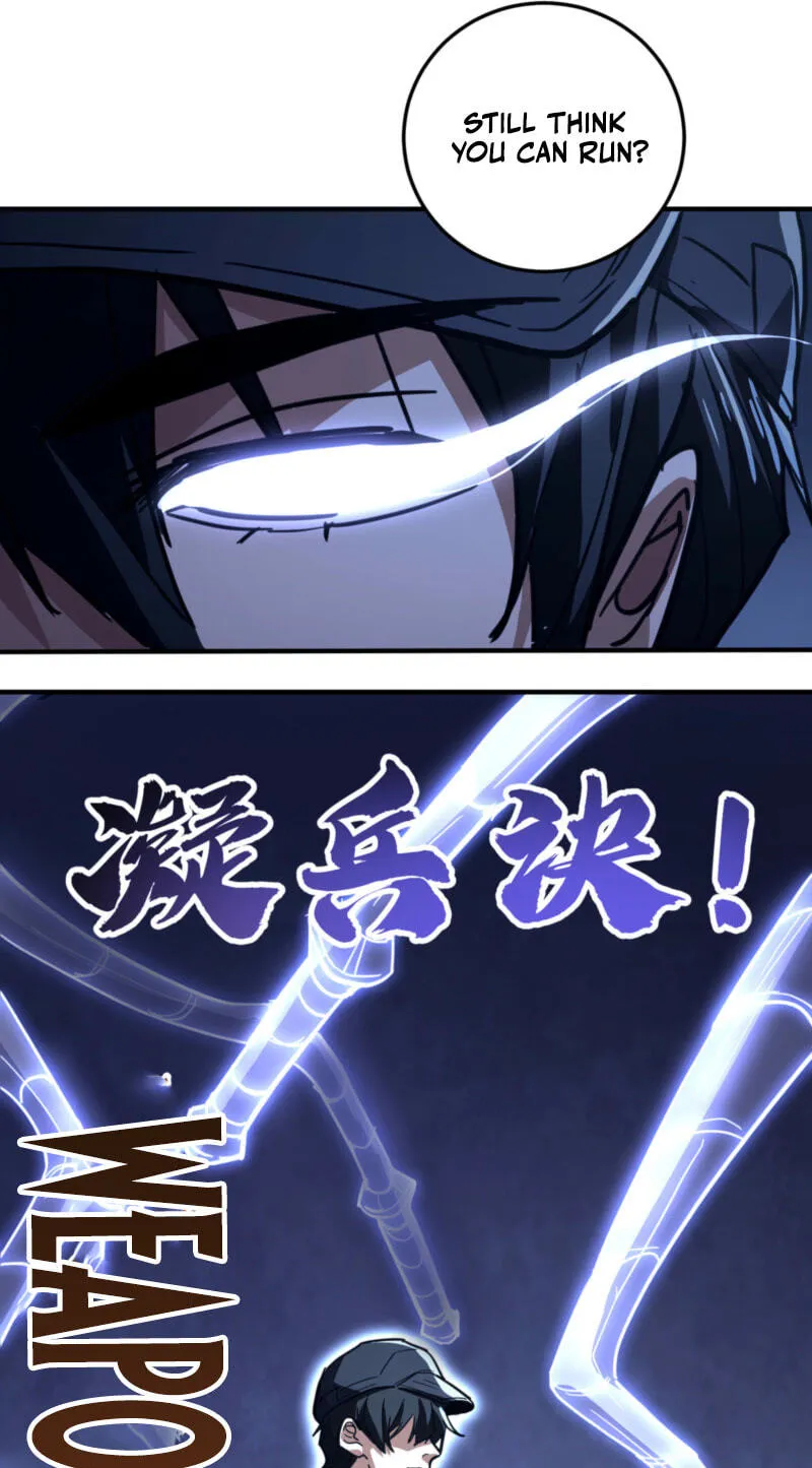 High-Martial World: One Hand to Overwhelm Three Thousand Emperors! Chapter 53 - Page 18