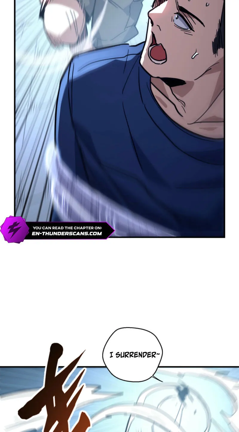 High-Martial World: One Hand to Overwhelm Three Thousand Emperors! Chapter 53 - Page 22
