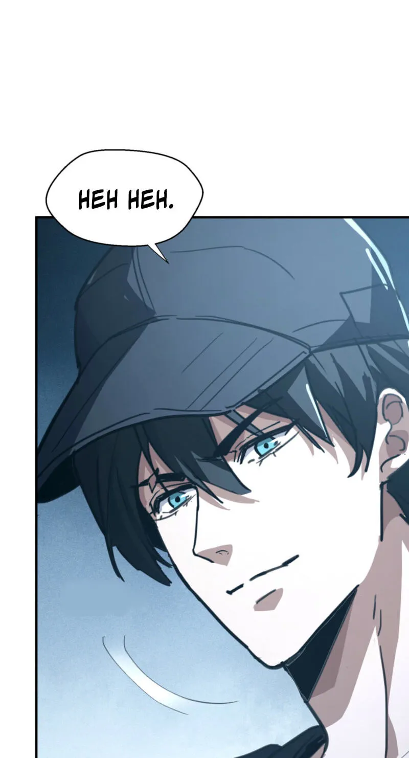 High-Martial World: One Hand to Overwhelm Three Thousand Emperors! Chapter 53 - Page 32