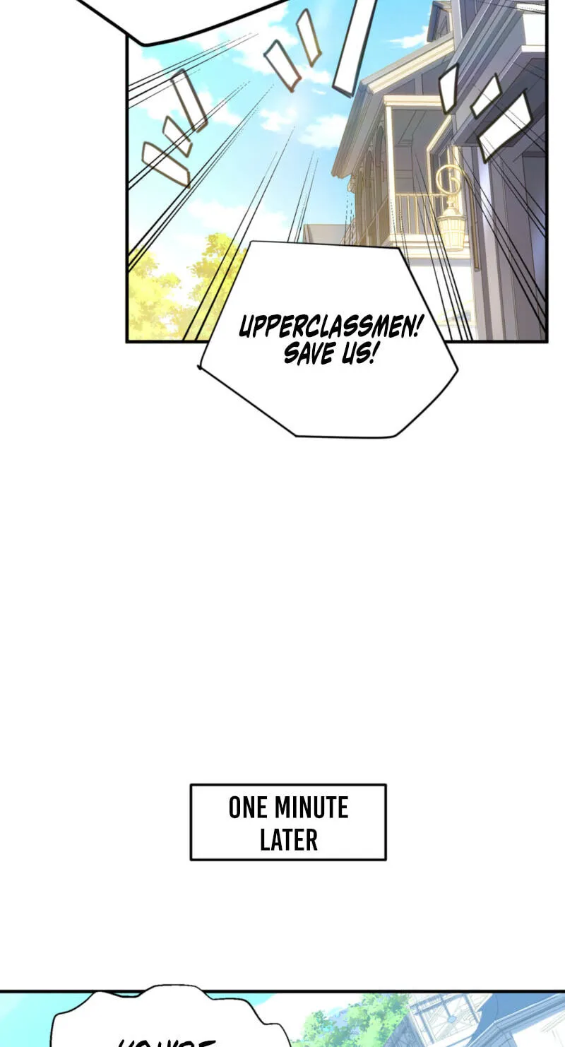 High-Martial World: One Hand to Overwhelm Three Thousand Emperors! Chapter 53 - Page 34