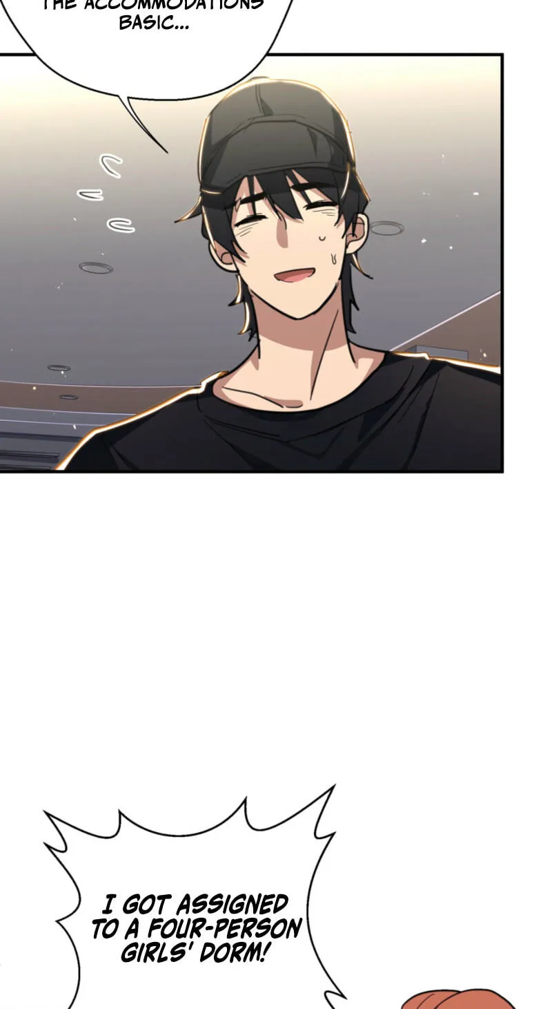 High-Martial World: One Hand to Overwhelm Three Thousand Emperors! Chapter 53 - Page 43