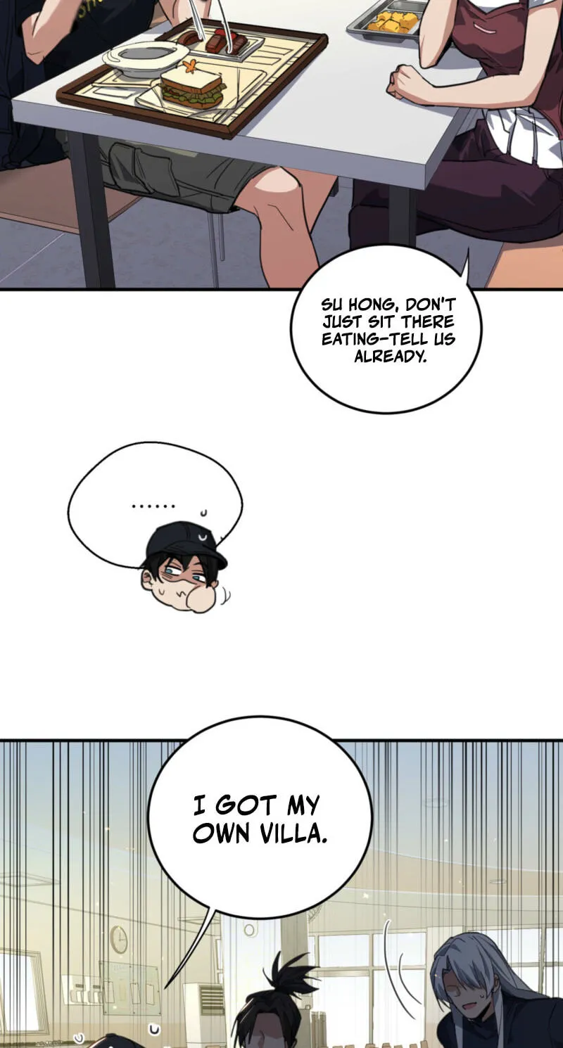 High-Martial World: One Hand to Overwhelm Three Thousand Emperors! Chapter 53 - Page 48