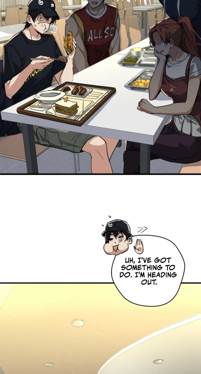 High-Martial World: One Hand to Overwhelm Three Thousand Emperors! Chapter 53 - Page 49