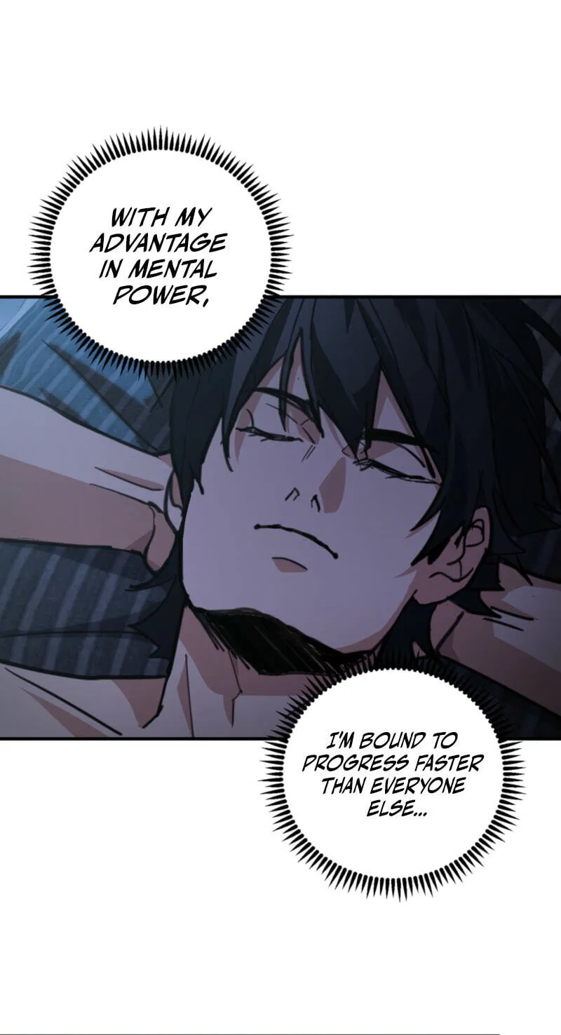 High-Martial World: One Hand to Overwhelm Three Thousand Emperors! Chapter 53 - Page 55