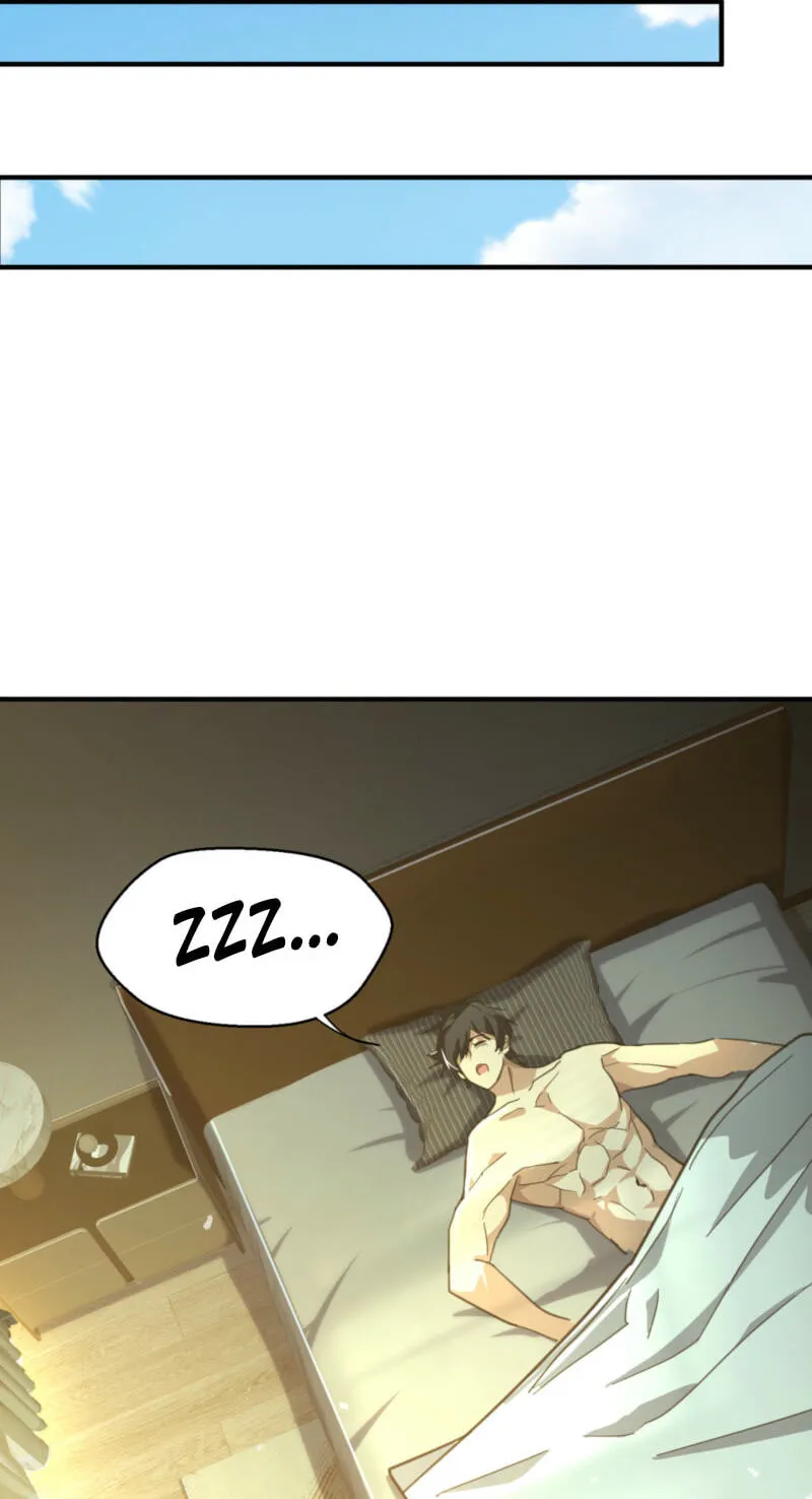 High-Martial World: One Hand to Overwhelm Three Thousand Emperors! Chapter 53 - Page 56