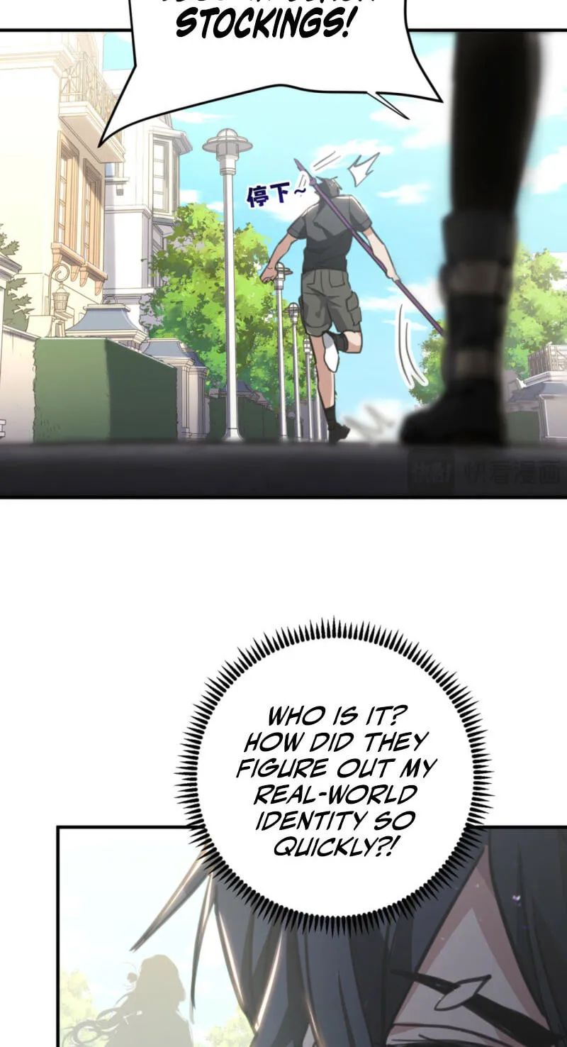 High-Martial World: One Hand to Overwhelm Three Thousand Emperors! Chapter 53 - Page 60