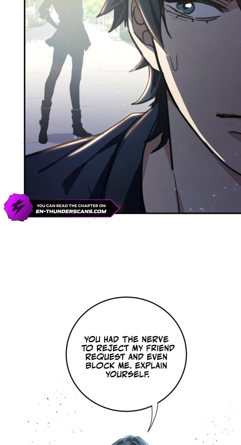 High-Martial World: One Hand to Overwhelm Three Thousand Emperors! Chapter 53 - Page 61
