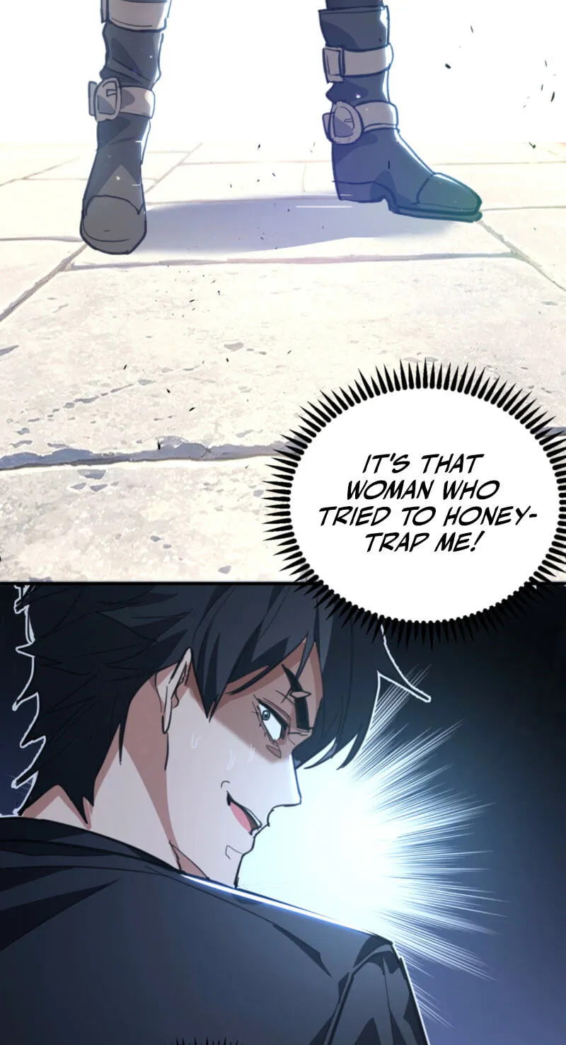 High-Martial World: One Hand to Overwhelm Three Thousand Emperors! Chapter 53 - Page 63