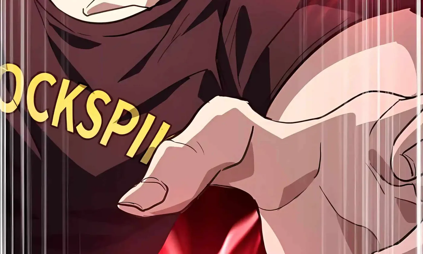 High-Martial World: One Hand to Overwhelm Three Thousand Emperors! Chapter 55 - Page 28