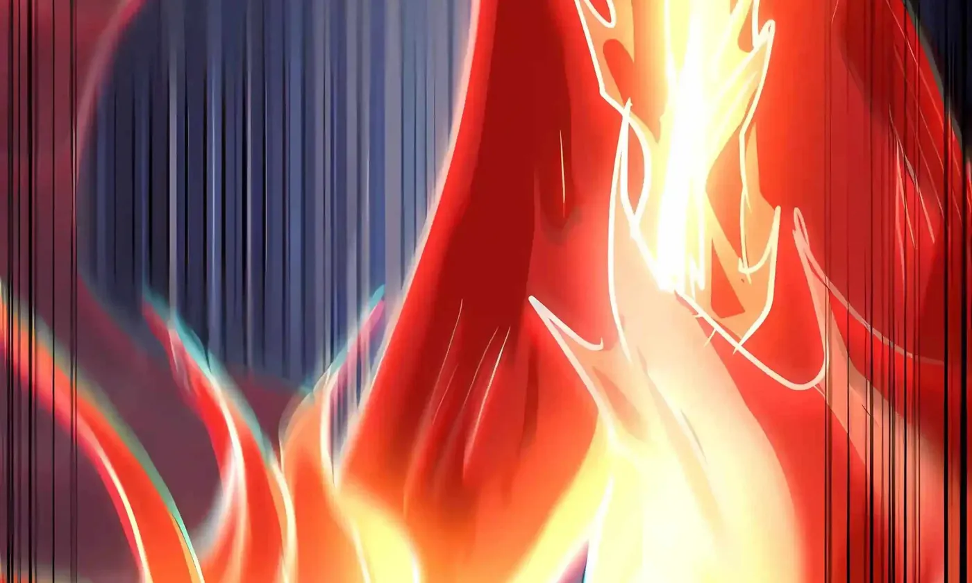 High-Martial World: One Hand to Overwhelm Three Thousand Emperors! Chapter 55 - Page 34