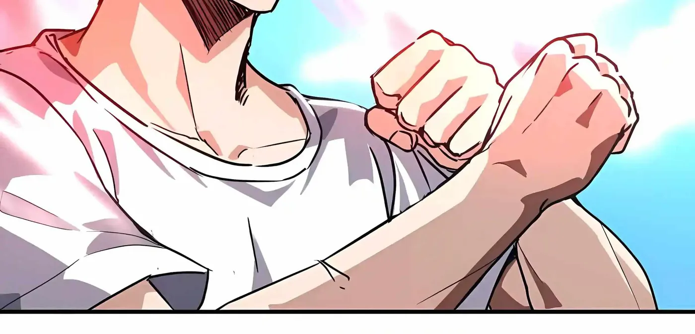 High-Martial World: One Hand to Overwhelm Three Thousand Emperors! Chapter 55 - Page 51