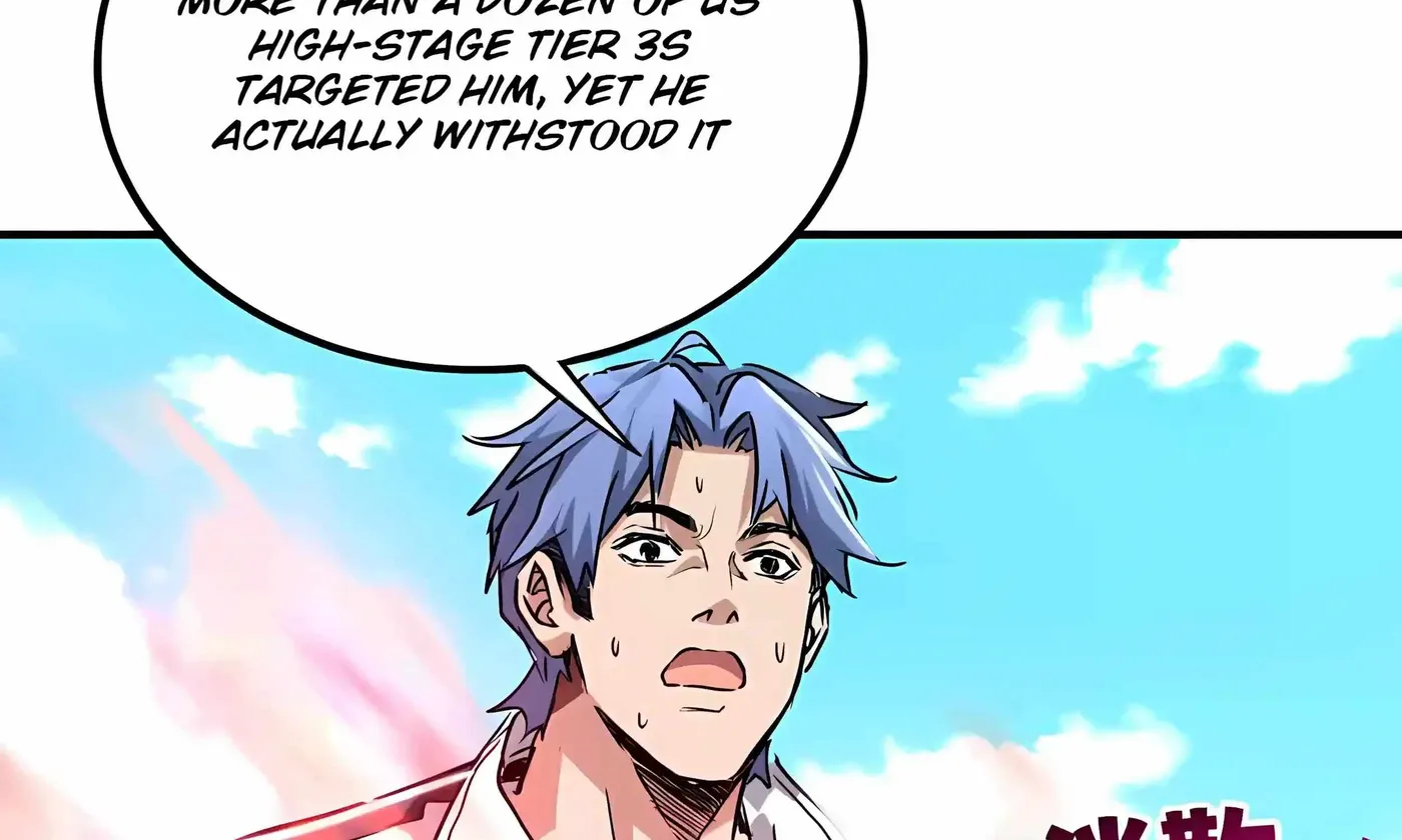 High-Martial World: One Hand to Overwhelm Three Thousand Emperors! Chapter 55 - Page 53