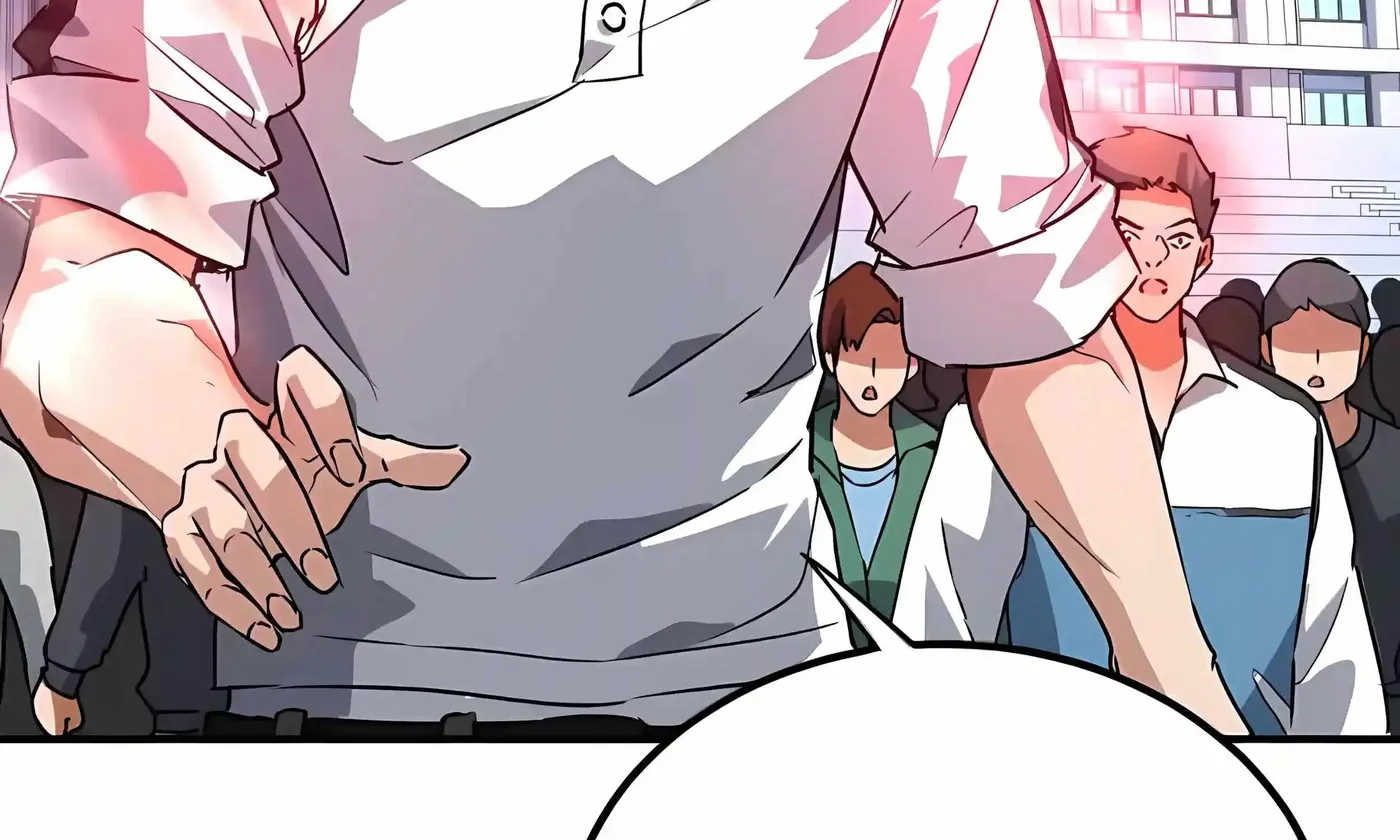 High-Martial World: One Hand to Overwhelm Three Thousand Emperors! Chapter 55 - Page 55