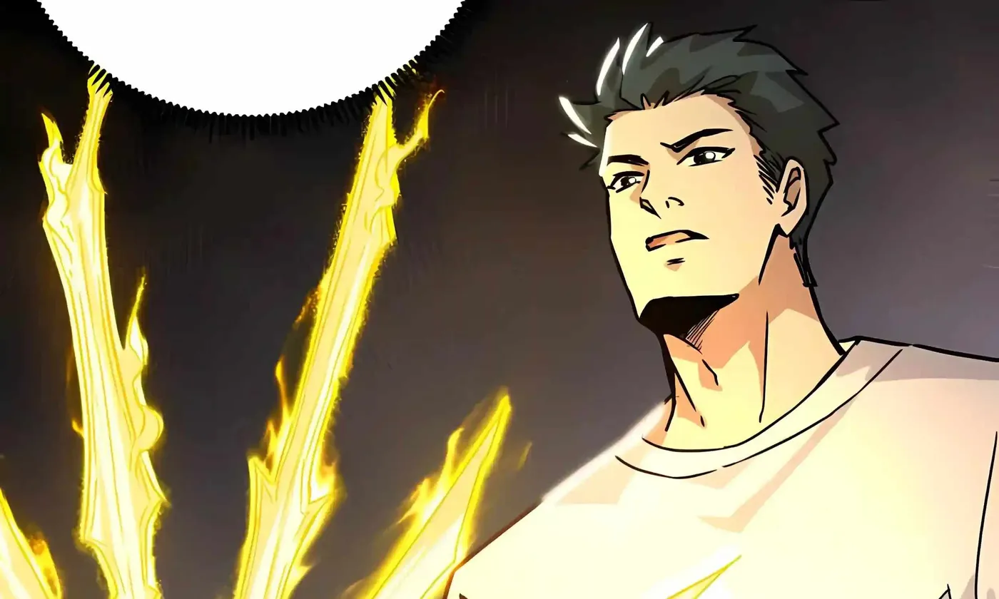 High-Martial World: One Hand to Overwhelm Three Thousand Emperors! Chapter 55 - Page 92