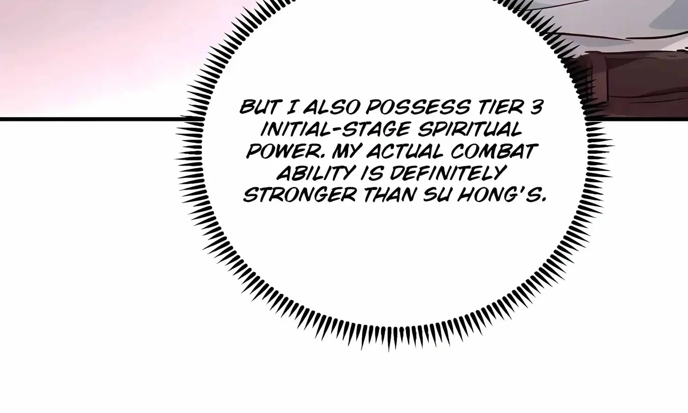 High-Martial World: One Hand to Overwhelm Three Thousand Emperors! Chapter 55 - Page 94