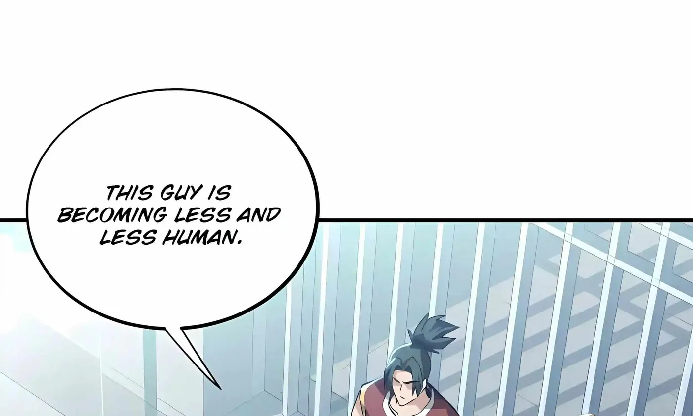 High-Martial World: One Hand to Overwhelm Three Thousand Emperors! Chapter 55 - Page 96