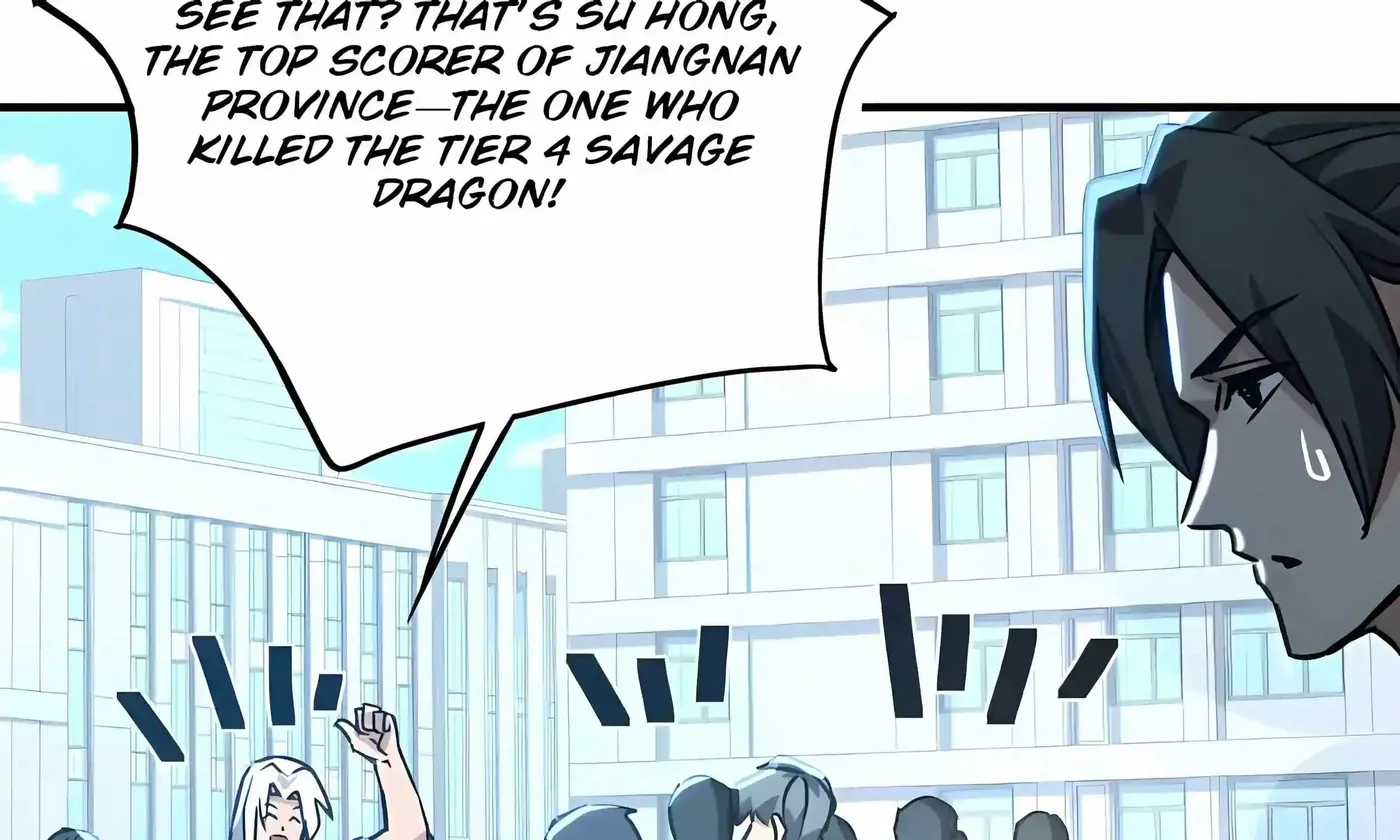 High-Martial World: One Hand to Overwhelm Three Thousand Emperors! Chapter 55 - Page 100