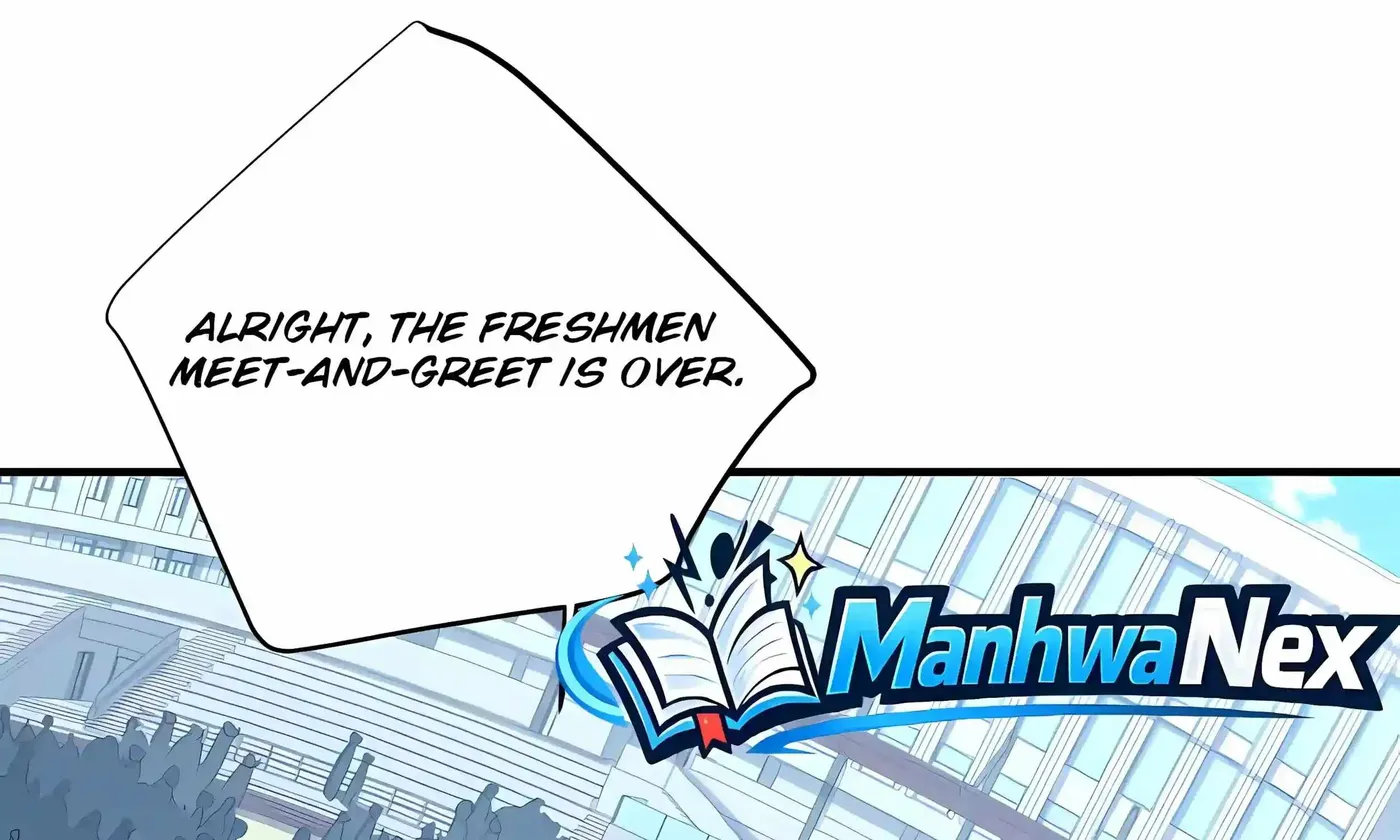 High-Martial World: One Hand to Overwhelm Three Thousand Emperors! Chapter 55 - Page 109