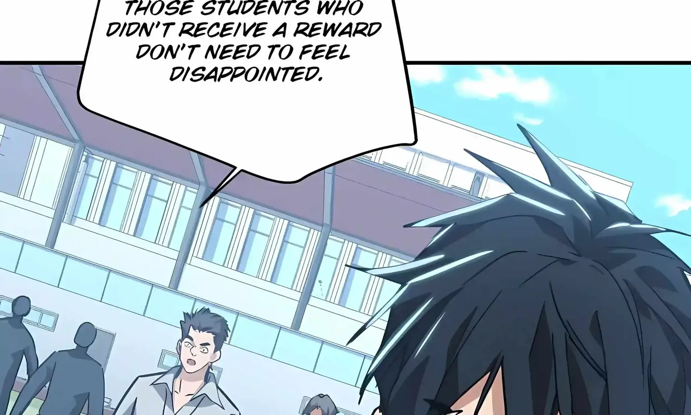 High-Martial World: One Hand to Overwhelm Three Thousand Emperors! Chapter 55 - Page 114