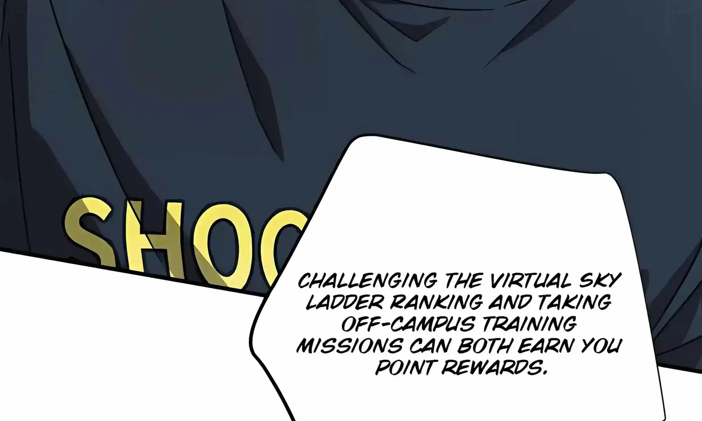 High-Martial World: One Hand to Overwhelm Three Thousand Emperors! Chapter 55 - Page 117