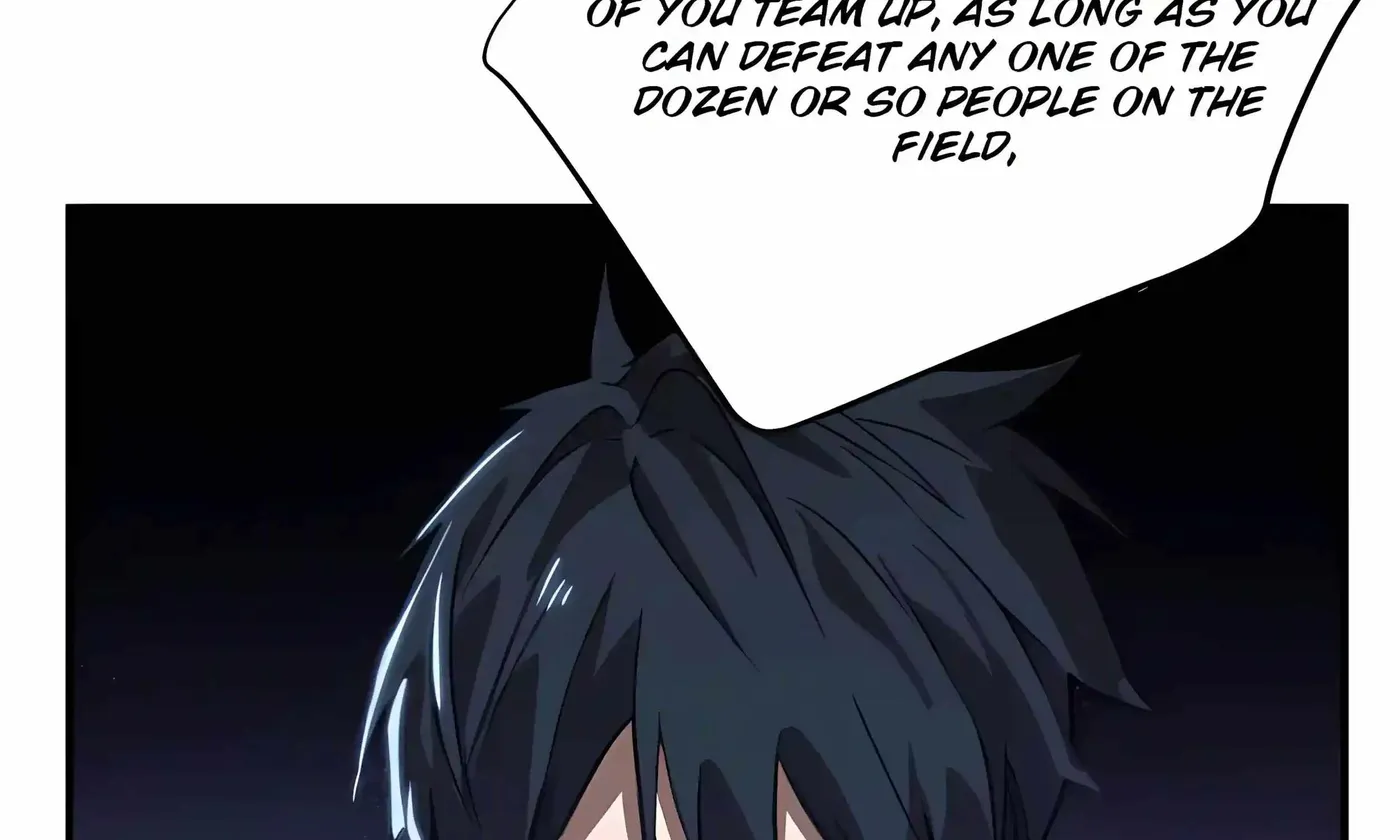 High-Martial World: One Hand to Overwhelm Three Thousand Emperors! Chapter 55 - Page 137