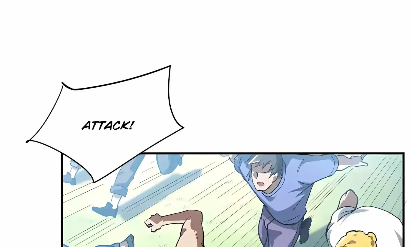 High-Martial World: One Hand to Overwhelm Three Thousand Emperors! Chapter 55 - Page 152