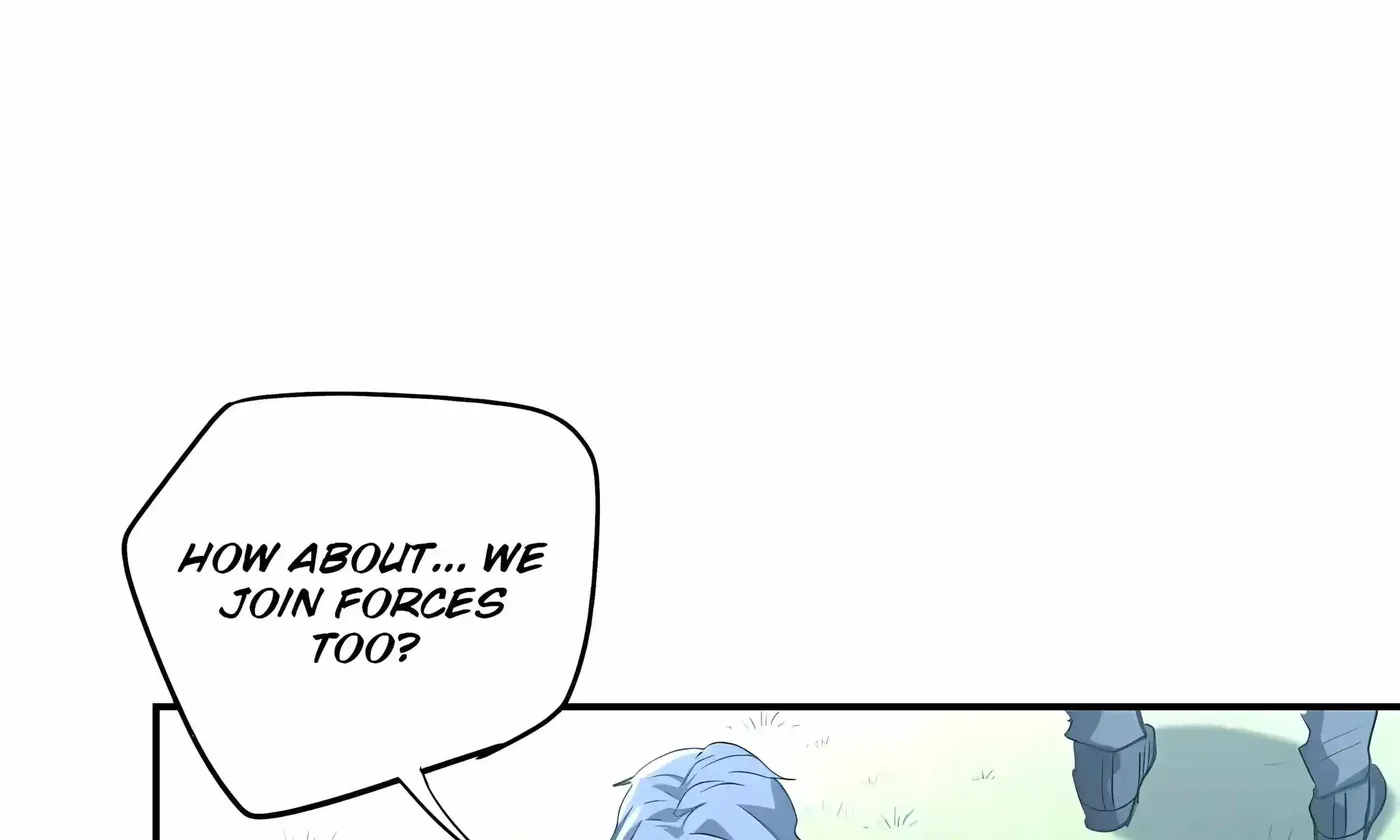 High-Martial World: One Hand to Overwhelm Three Thousand Emperors! Chapter 55 - Page 163