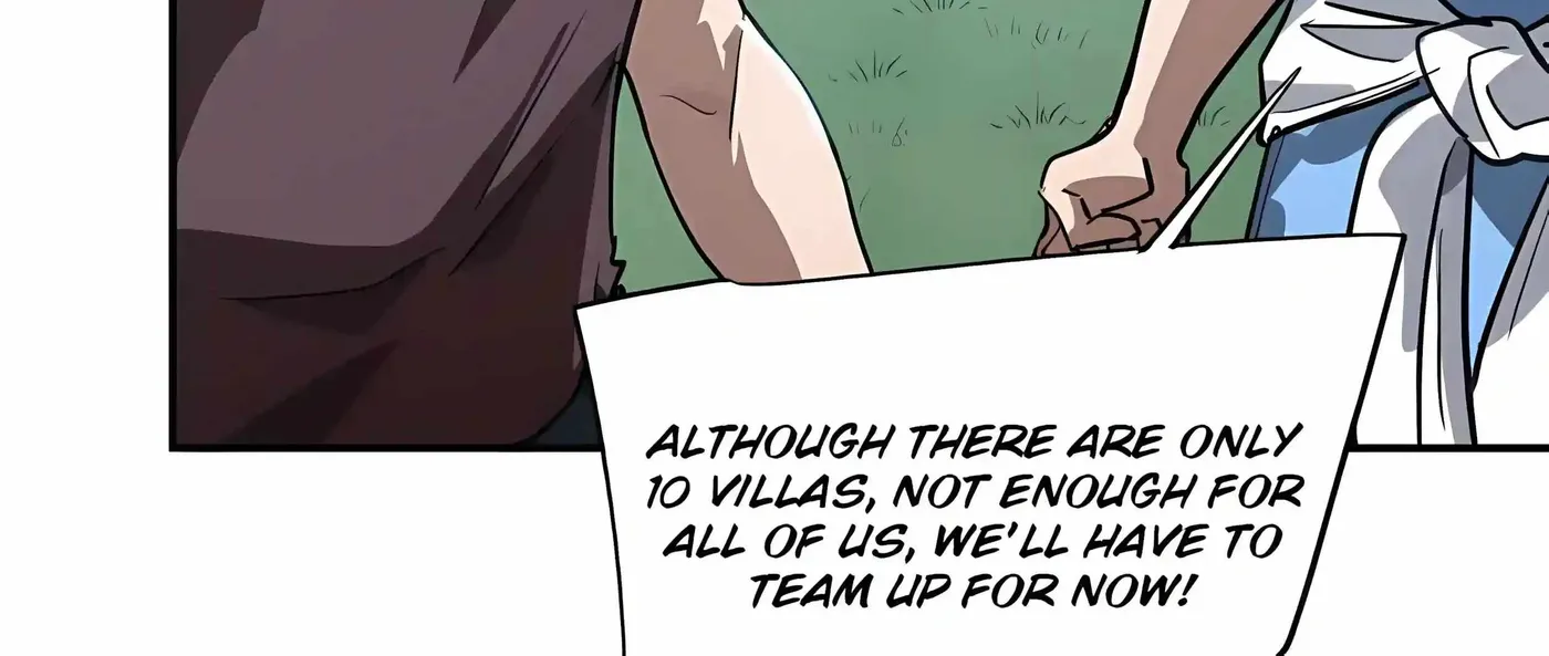 High-Martial World: One Hand to Overwhelm Three Thousand Emperors! Chapter 55 - Page 166