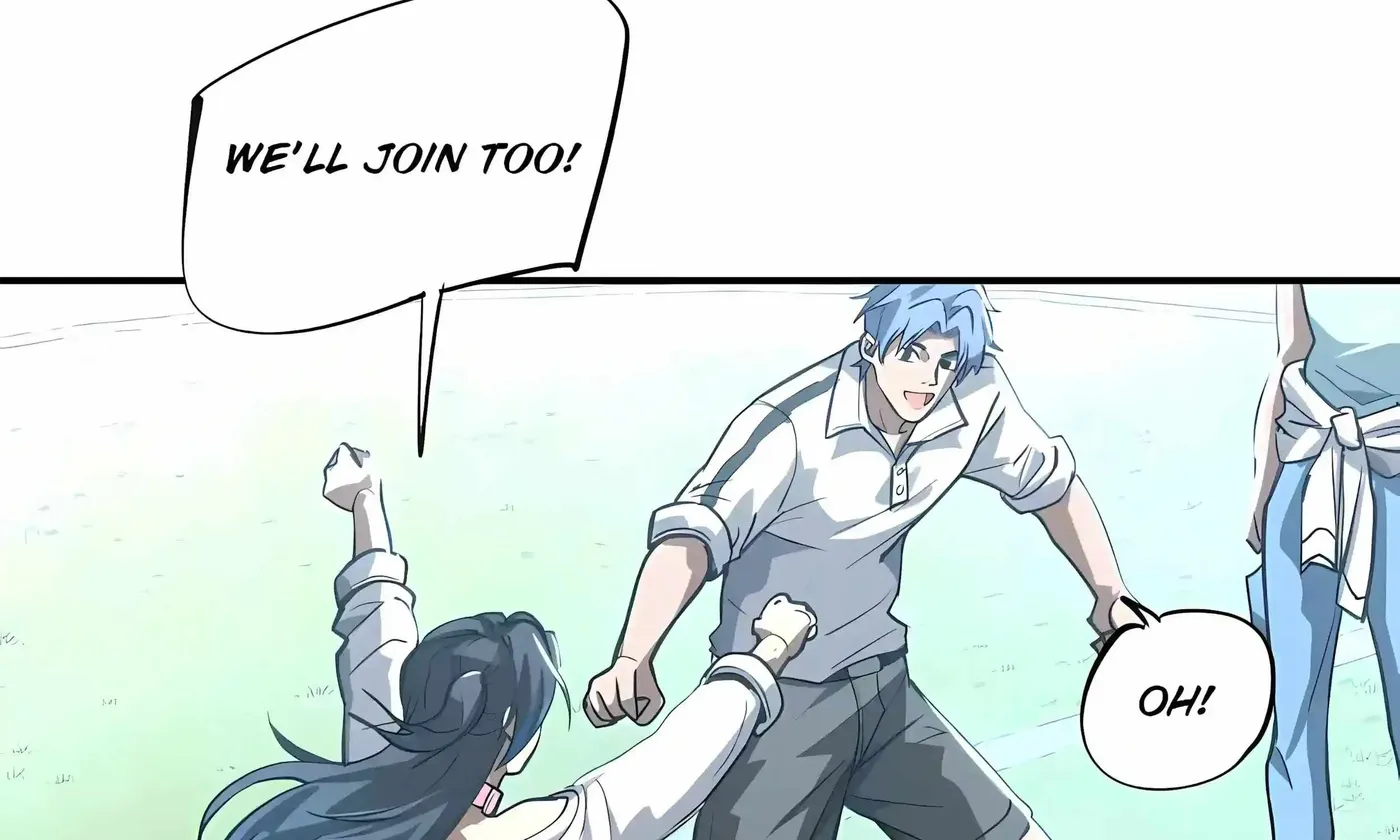 High-Martial World: One Hand to Overwhelm Three Thousand Emperors! Chapter 55 - Page 168